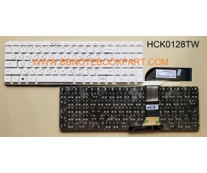 HP Compaq Keyboard คีย์บอร์ด HP 15-P 15-J Series ภาษาไทย อังกฤษ
